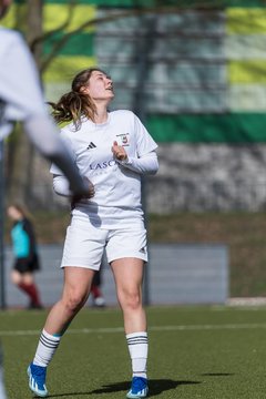 Bild 224 - F Walddoerfer SV : FC St. Pauli 2 : Ergebnis: 6:0